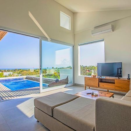 Hideaway Residence Bali Ungasan By Kanaan Hospitality Uluwatu Exterior foto