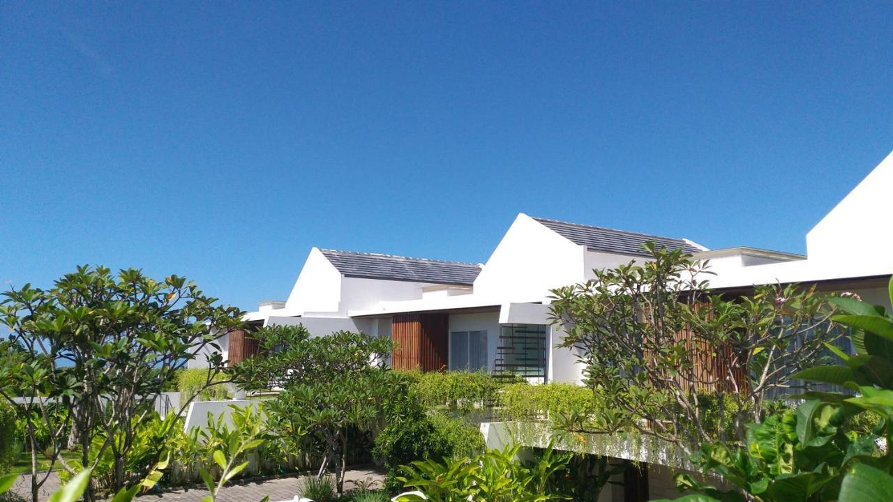 Hideaway Residence Bali Ungasan By Kanaan Hospitality Uluwatu Exterior foto